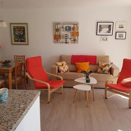 Apartament Cuesta Del Tajillo Torremolinos Zewnętrze zdjęcie