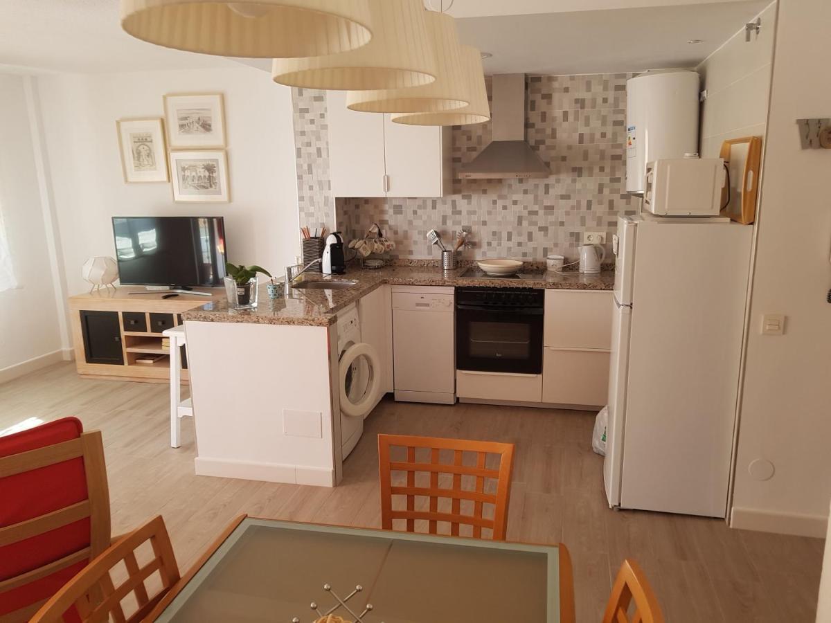 Apartament Cuesta Del Tajillo Torremolinos Zewnętrze zdjęcie