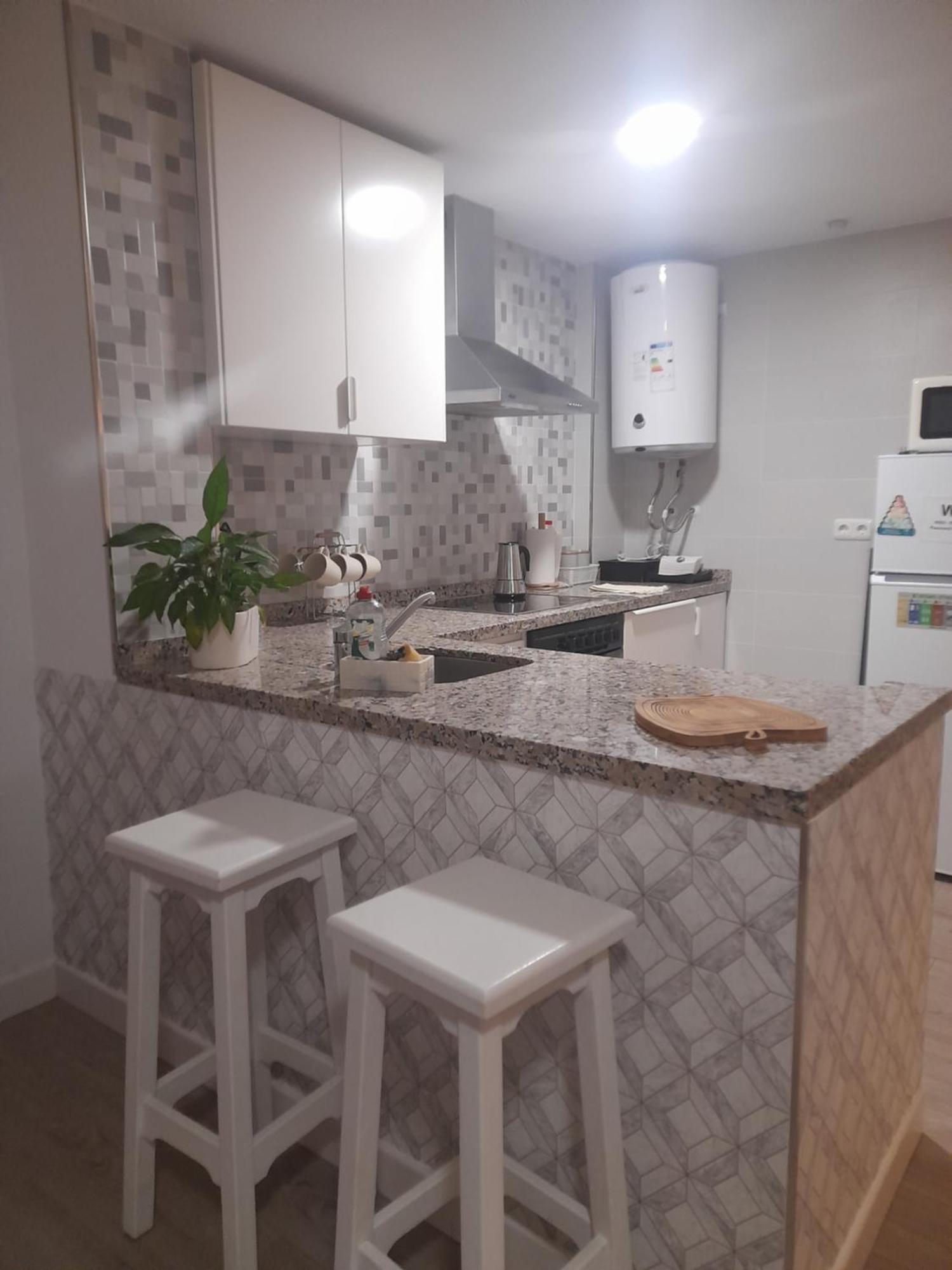 Apartament Cuesta Del Tajillo Torremolinos Zewnętrze zdjęcie