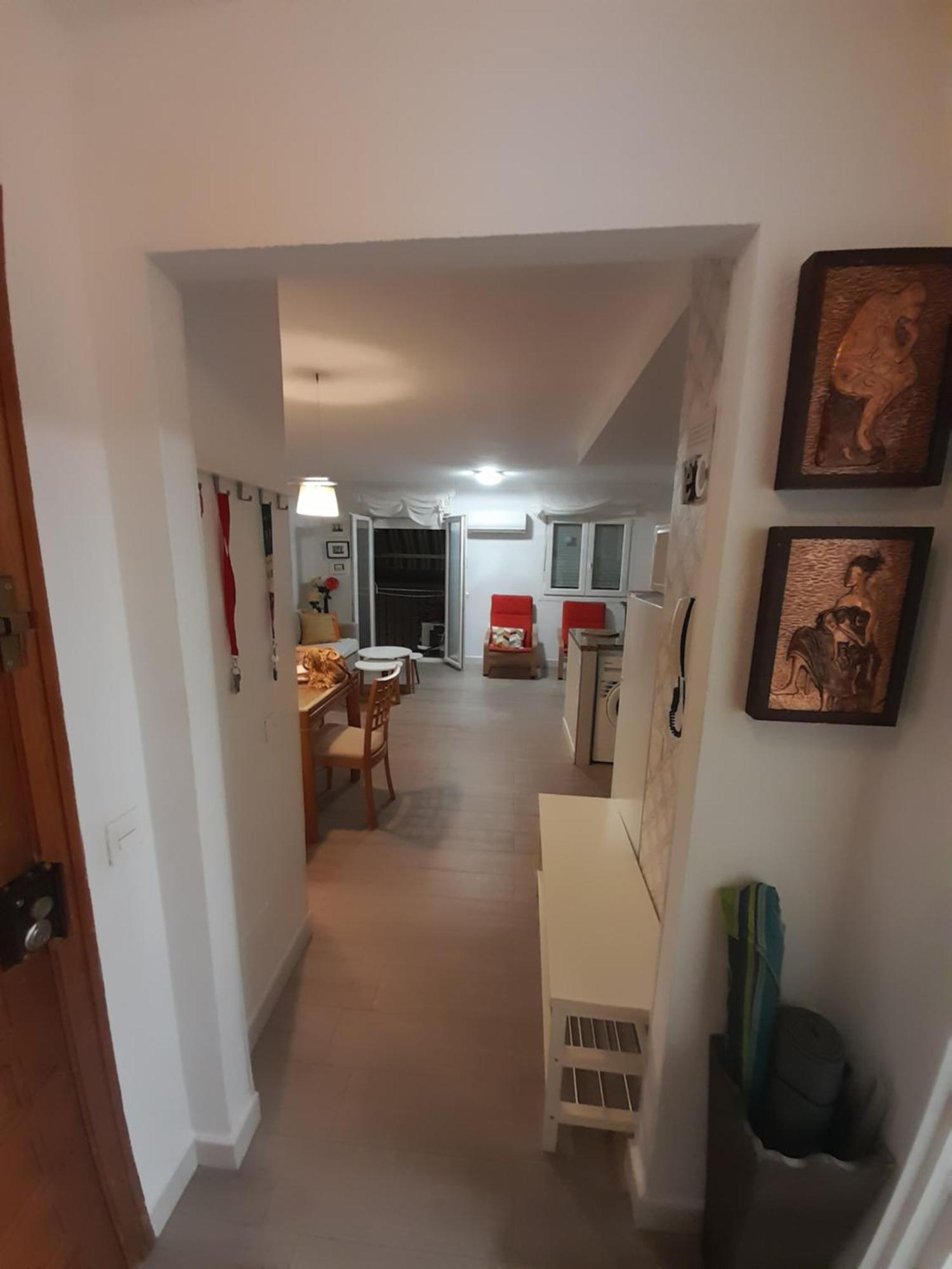 Apartament Cuesta Del Tajillo Torremolinos Zewnętrze zdjęcie