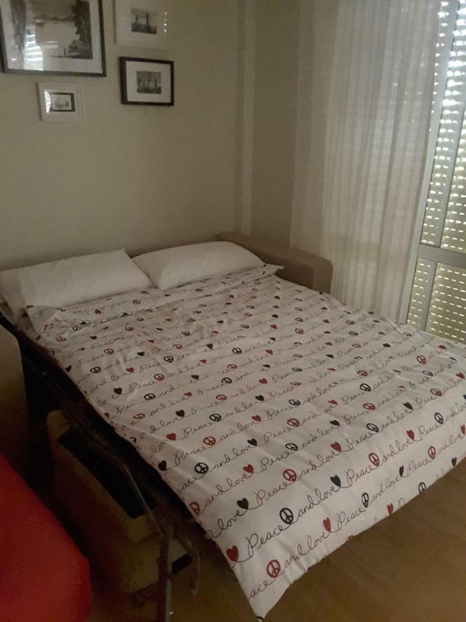 Apartament Cuesta Del Tajillo Torremolinos Zewnętrze zdjęcie