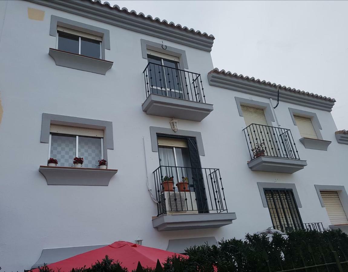 Apartament Cuesta Del Tajillo Torremolinos Zewnętrze zdjęcie