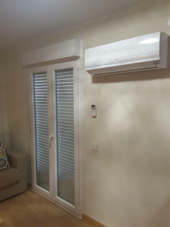 Apartament Cuesta Del Tajillo Torremolinos Zewnętrze zdjęcie